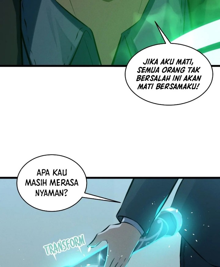 Please Stop Summoning Me! Chapter 75 Gambar 26