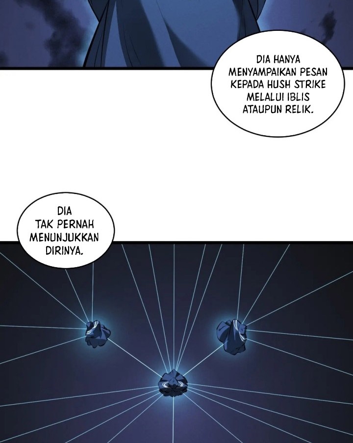 Manhua Please Stop Summoning Me! Chapter 75 gambar nomor 2