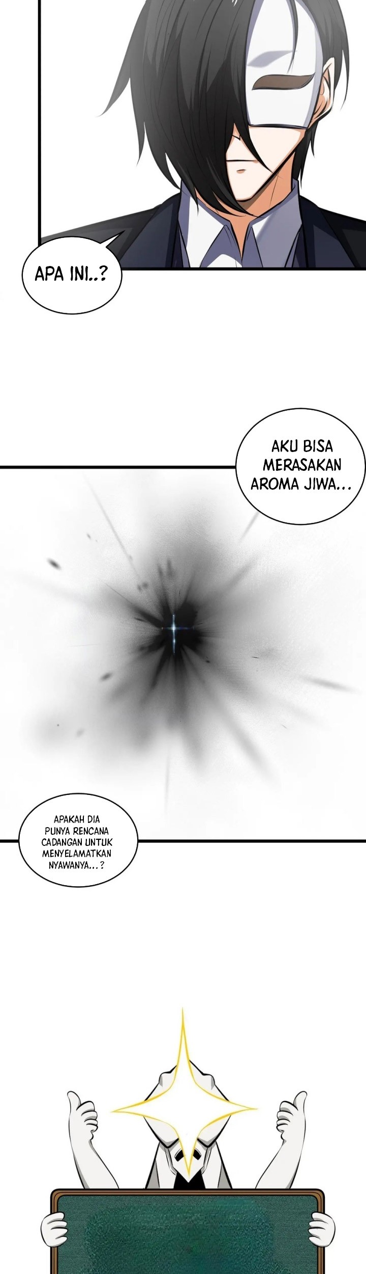 Please Stop Summoning Me! Chapter 75 Gambar 45