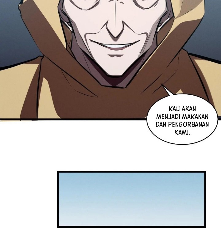 Please Stop Summoning Me! Chapter 76 Gambar 36