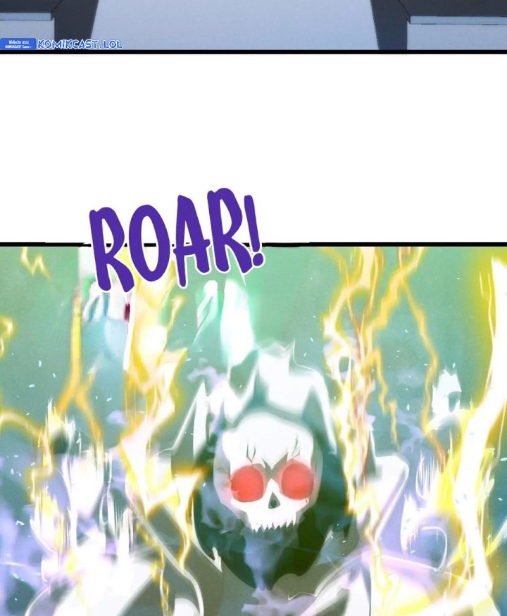 Please Stop Summoning Me! Chapter 76 Gambar 10