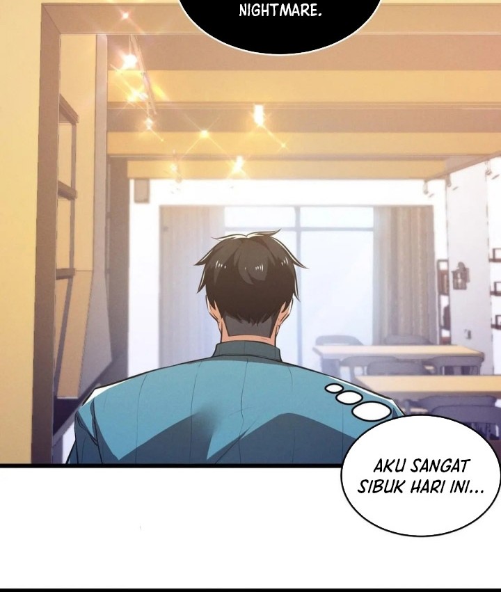 Please Stop Summoning Me! Chapter 77 Gambar 30