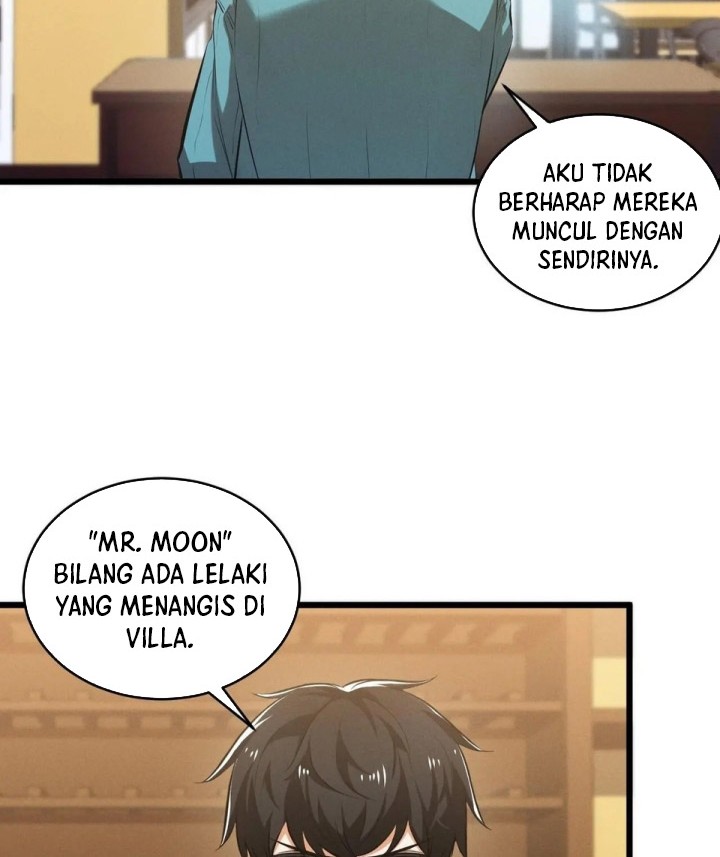 Please Stop Summoning Me! Chapter 77 Gambar 32