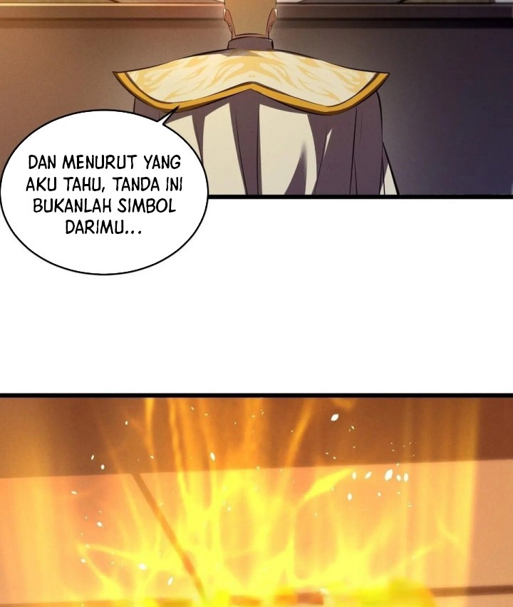 Please Stop Summoning Me! Chapter 77 Gambar 26