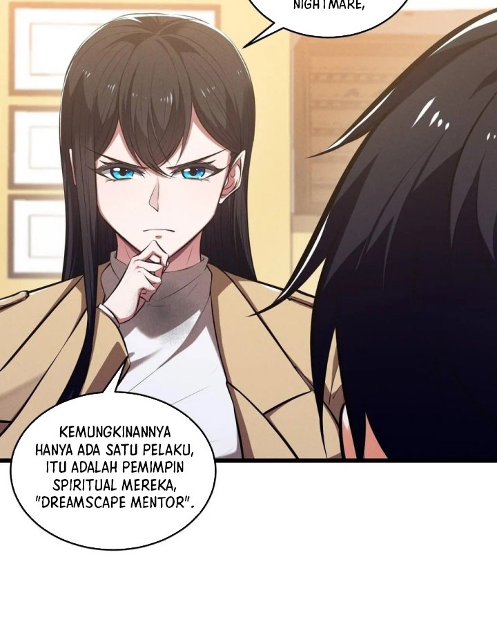 Please Stop Summoning Me! Chapter 77 Gambar 8