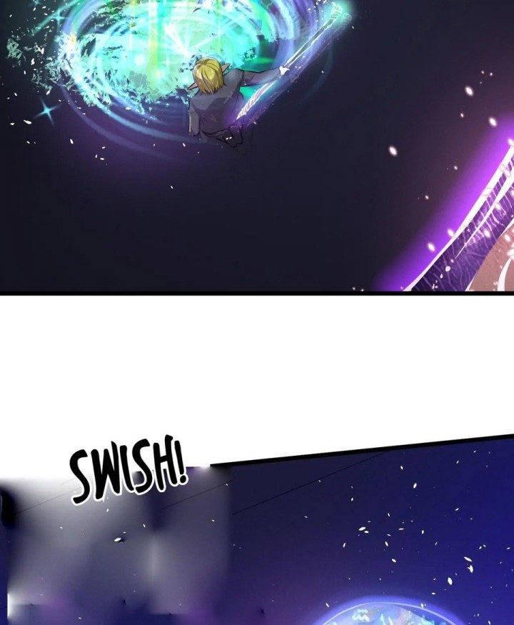 Please Stop Summoning Me! Chapter 78 Gambar 30