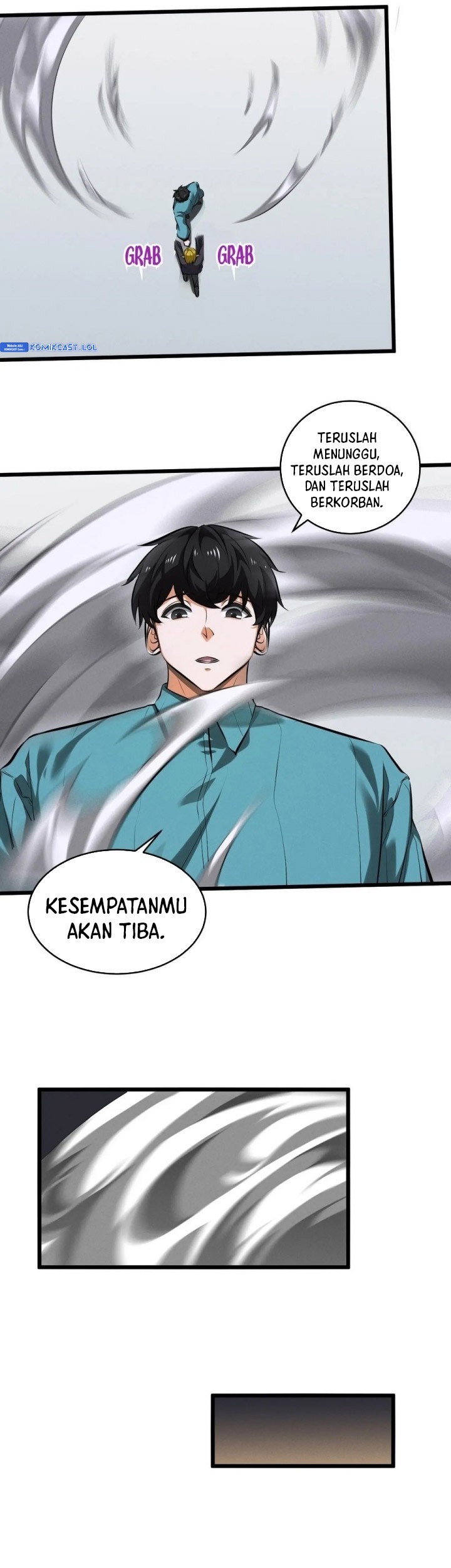 Please Stop Summoning Me! Chapter 78 Gambar 35