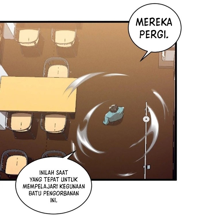 Please Stop Summoning Me! Chapter 78 Gambar 36