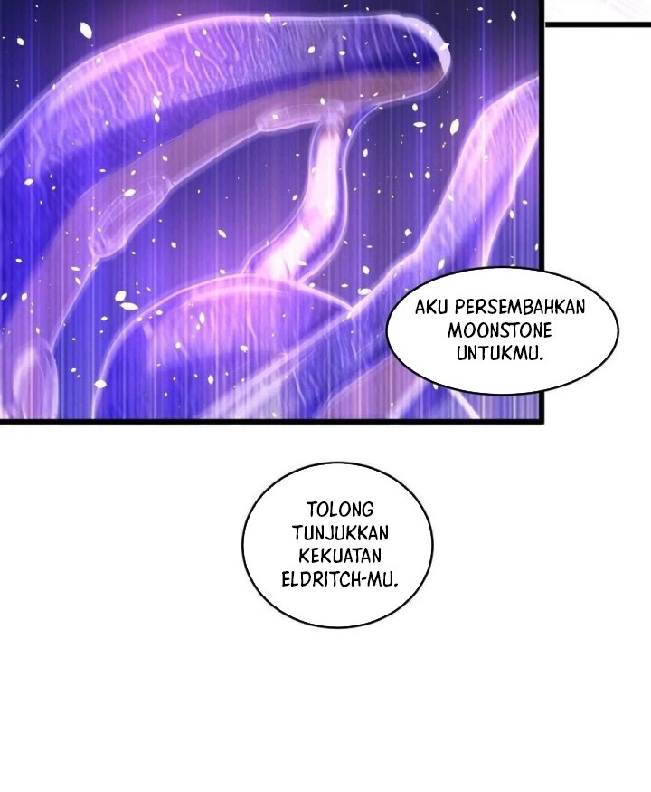 Please Stop Summoning Me! Chapter 78 Gambar 22