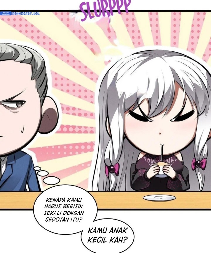 Please Stop Summoning Me! Chapter 78 Gambar 10