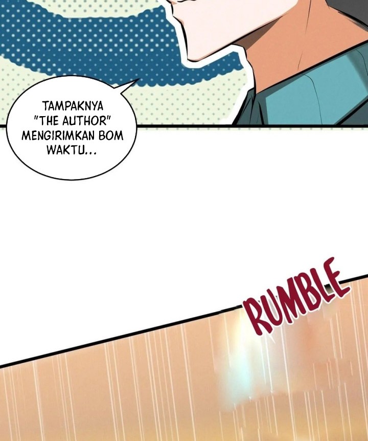 Please Stop Summoning Me! Chapter 78 Gambar 16