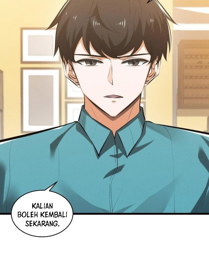 Please Stop Summoning Me! Chapter 78 Gambar 18