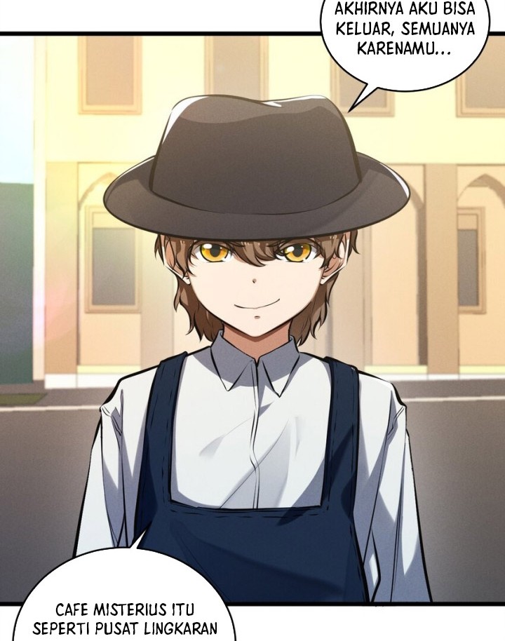 Manhua Please Stop Summoning Me! Chapter 79 gambar nomor 2