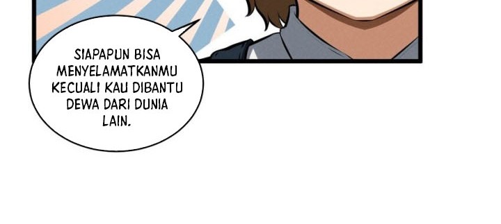 Please Stop Summoning Me! Chapter 79 Gambar 42