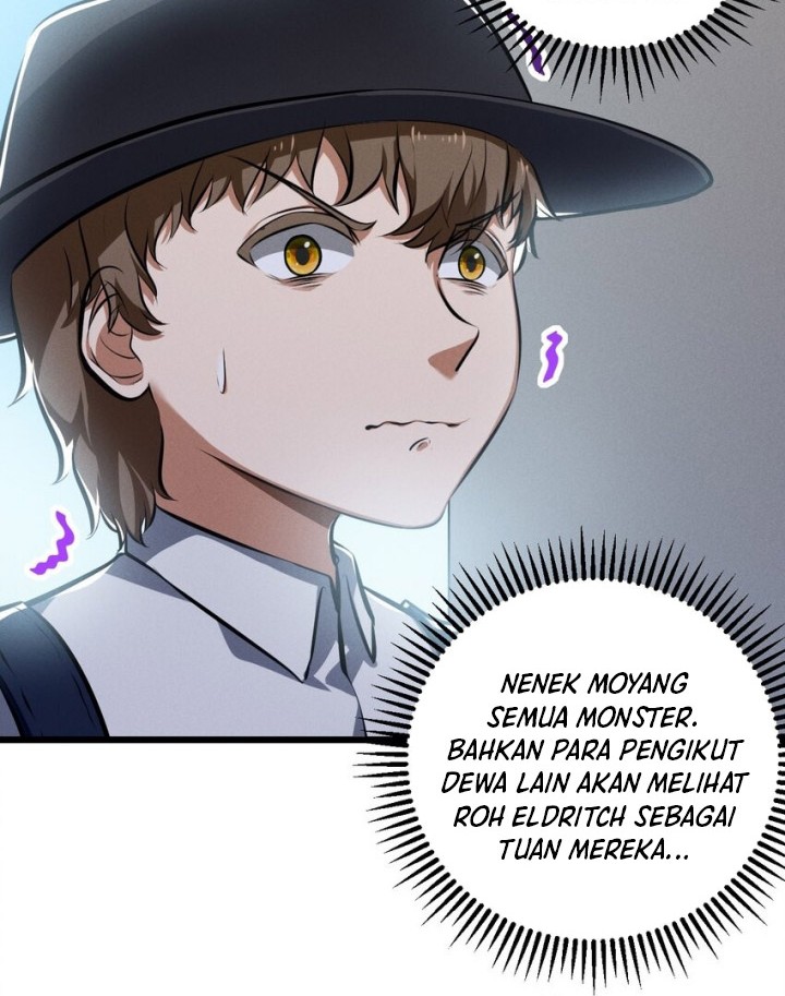 Please Stop Summoning Me! Chapter 79 Gambar 4