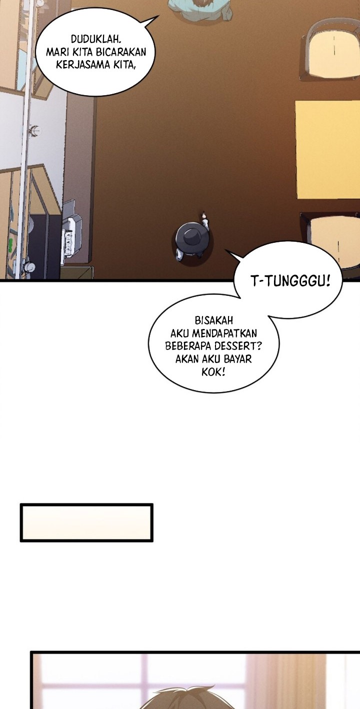 Please Stop Summoning Me! Chapter 79 Gambar 12