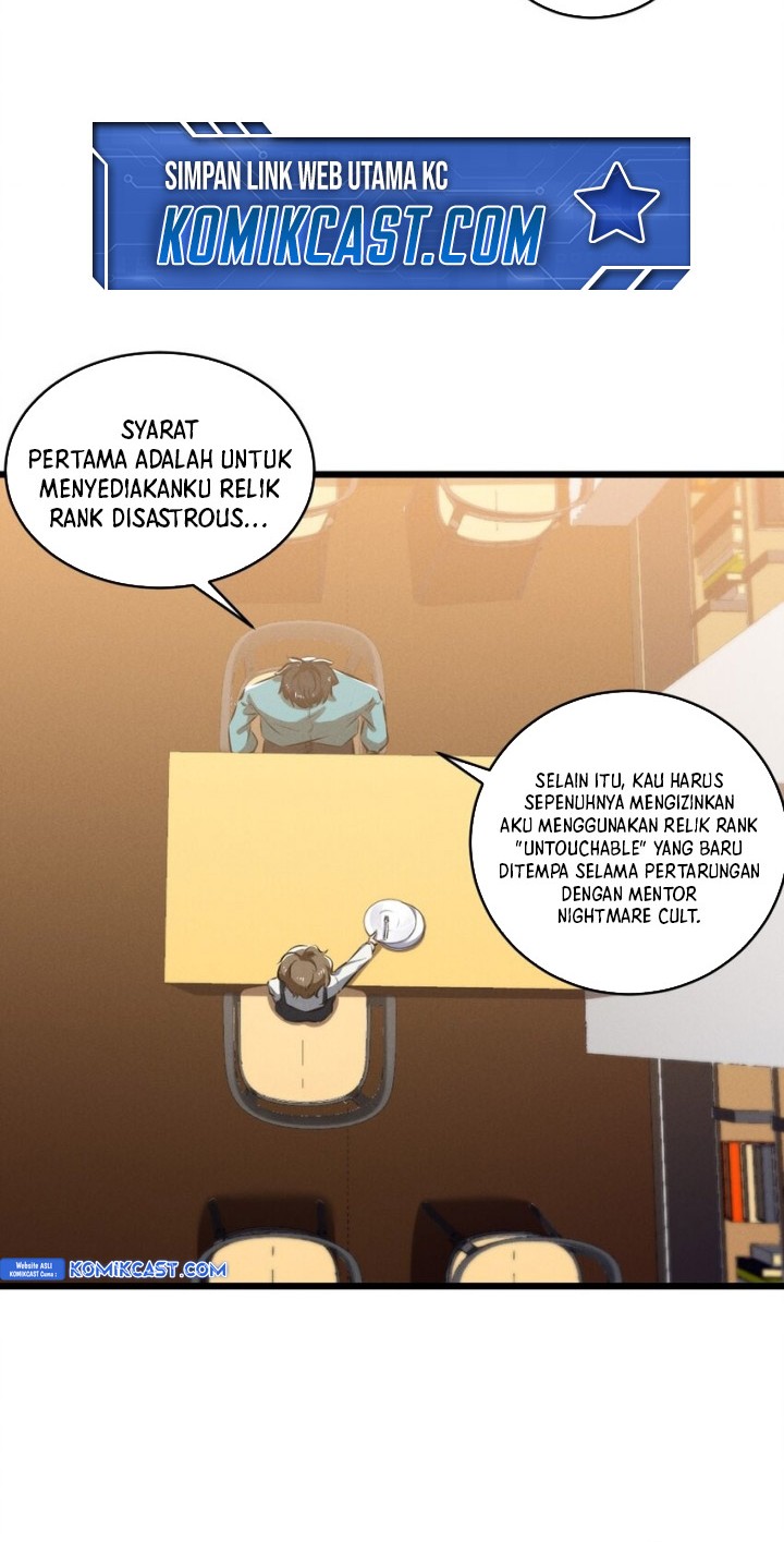 Please Stop Summoning Me! Chapter 79 Gambar 14