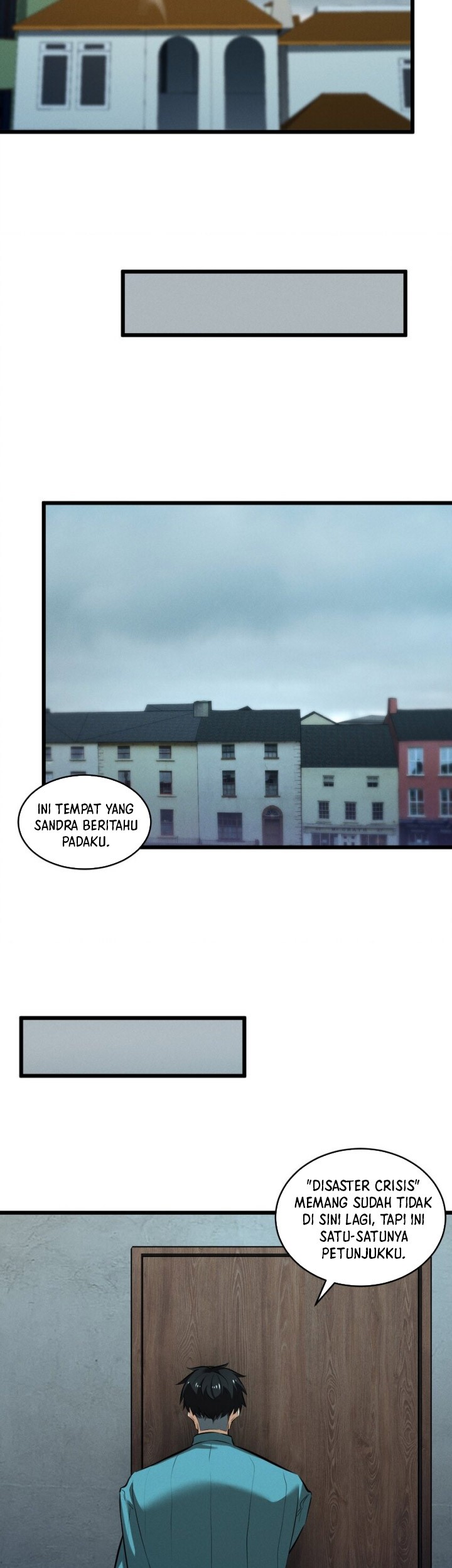 Please Stop Summoning Me! Chapter 80 Gambar 27