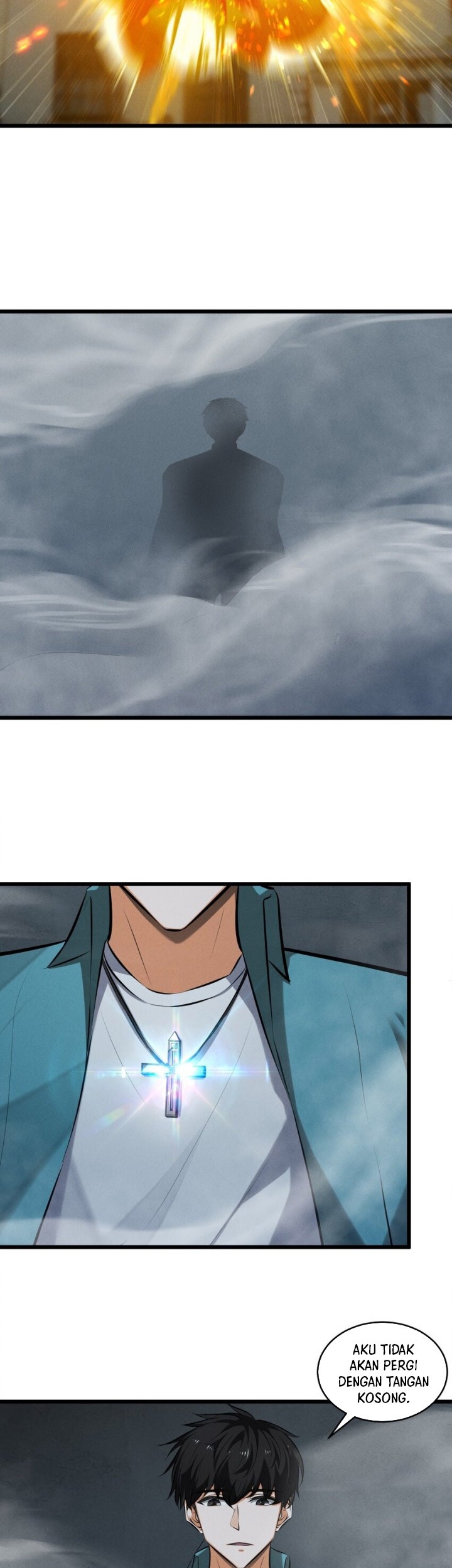 Please Stop Summoning Me! Chapter 80 Gambar 31