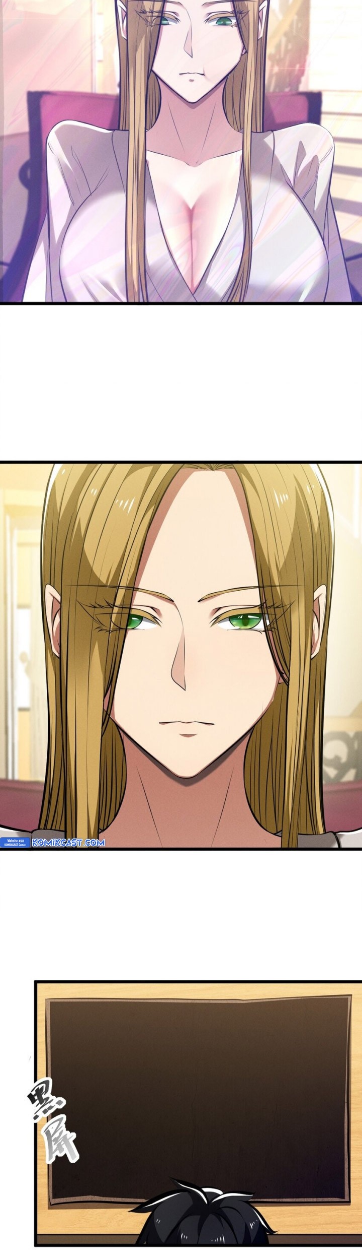 Please Stop Summoning Me! Chapter 80 Gambar 23