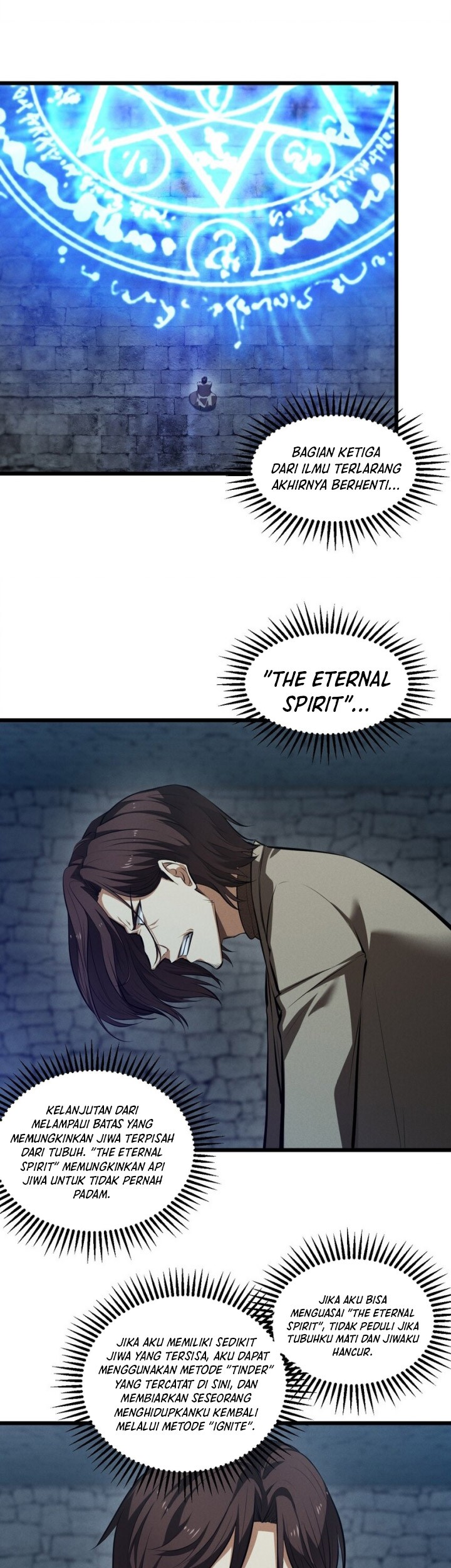 Please Stop Summoning Me! Chapter 80 Gambar 15