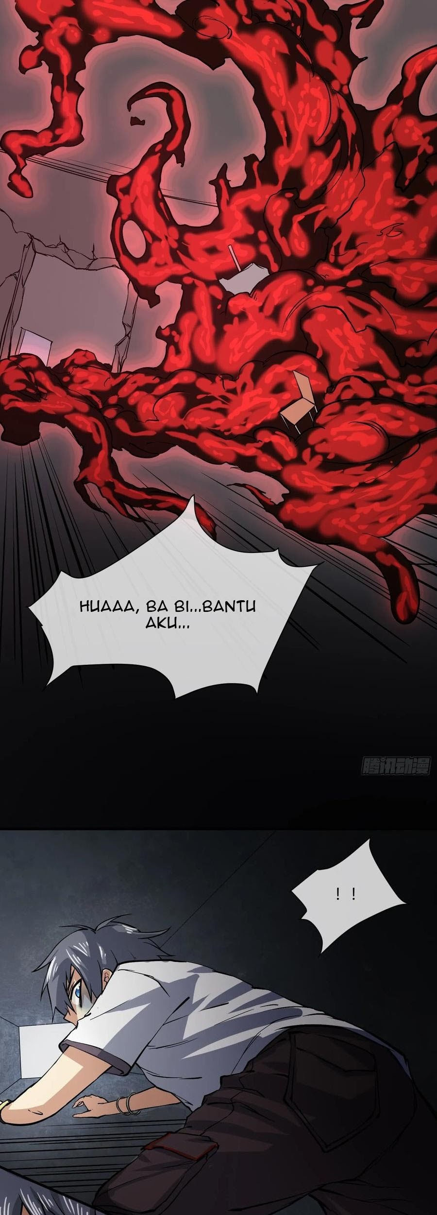 Power The Rates Chapter 7 Gambar 11