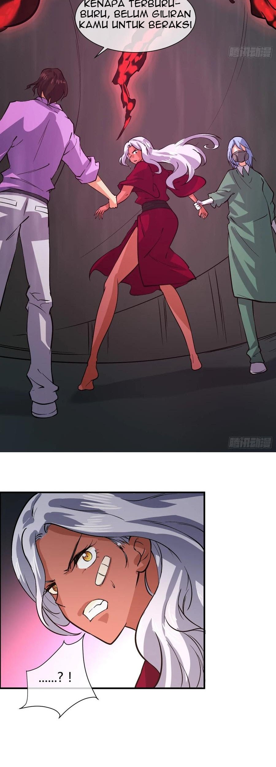 Power The Rates Chapter 7 Gambar 14