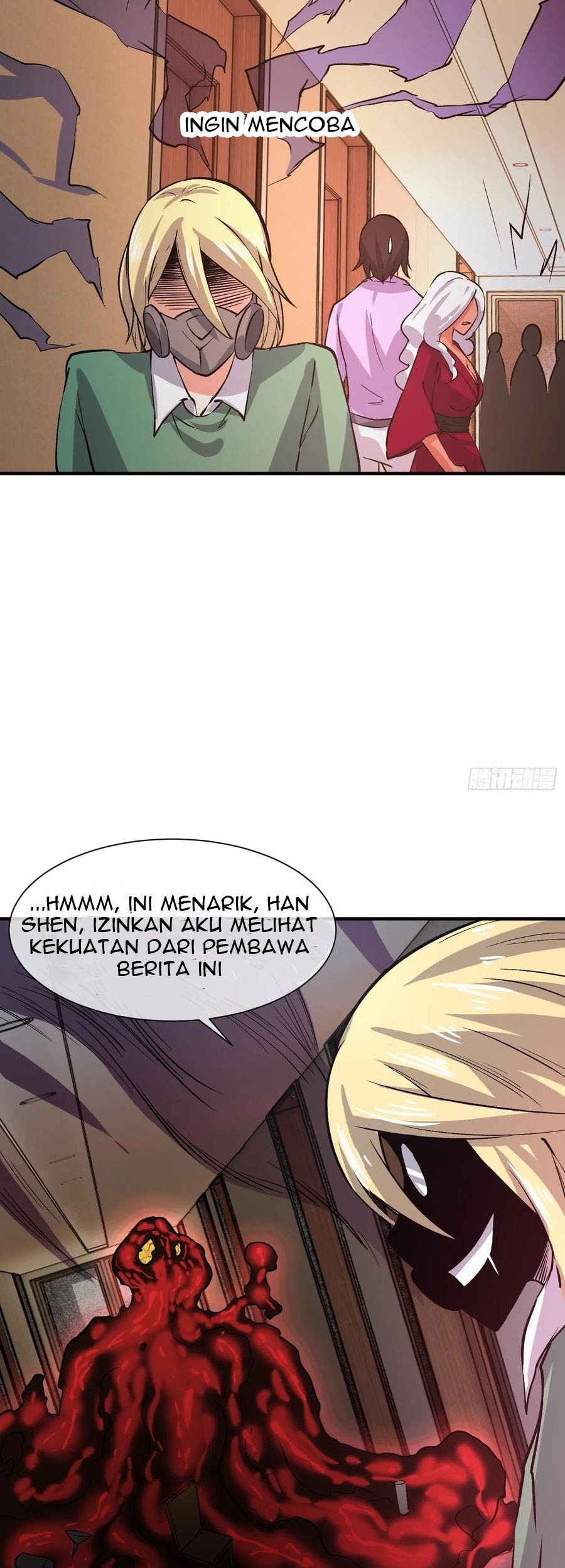Power The Rates Chapter 7 Gambar 17