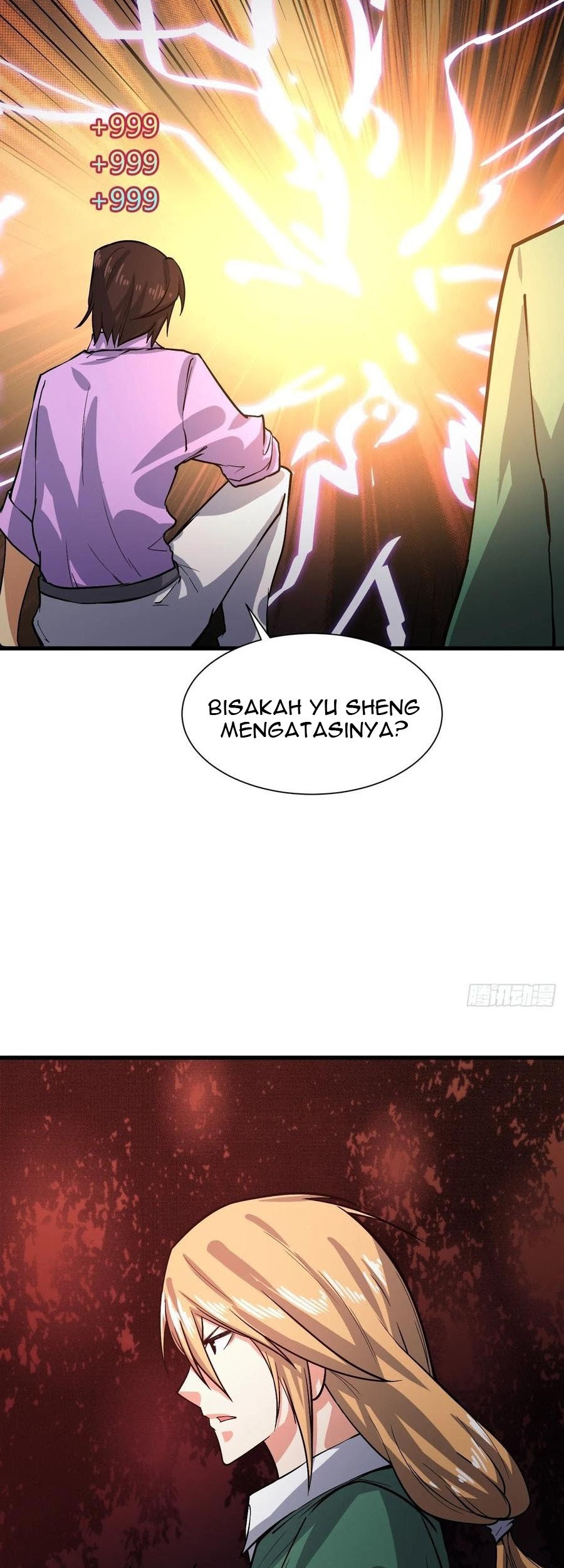 Power The Rates Chapter 8 Gambar 17