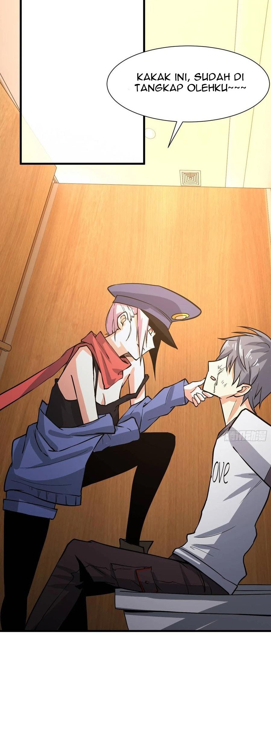 Power The Rates Chapter 8 Gambar 22