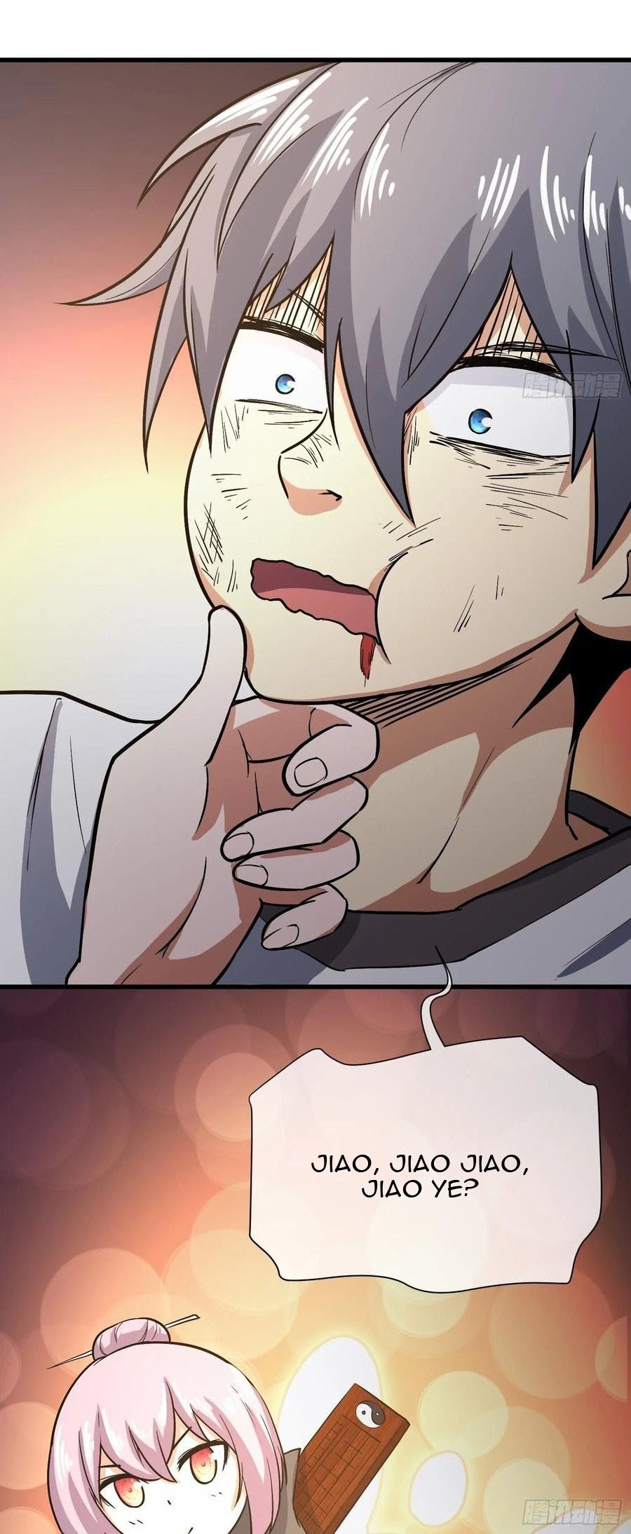 Power The Rates Chapter 8 Gambar 23