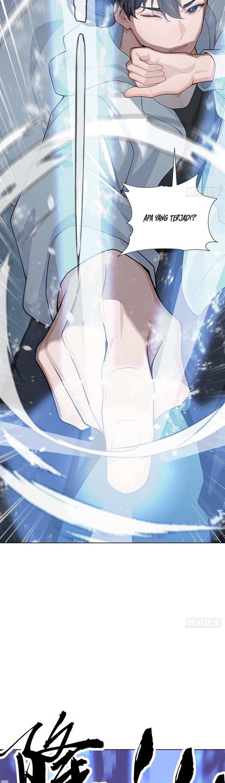 Primordial Ten Fiends: Others Tame Beasts, I Tame Beast Girls Chapter 2 Gambar 13