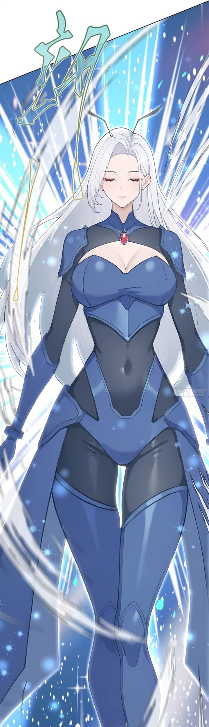 Primordial Ten Fiends: Others Tame Beasts, I Tame Beast Girls Chapter 2 Gambar 46