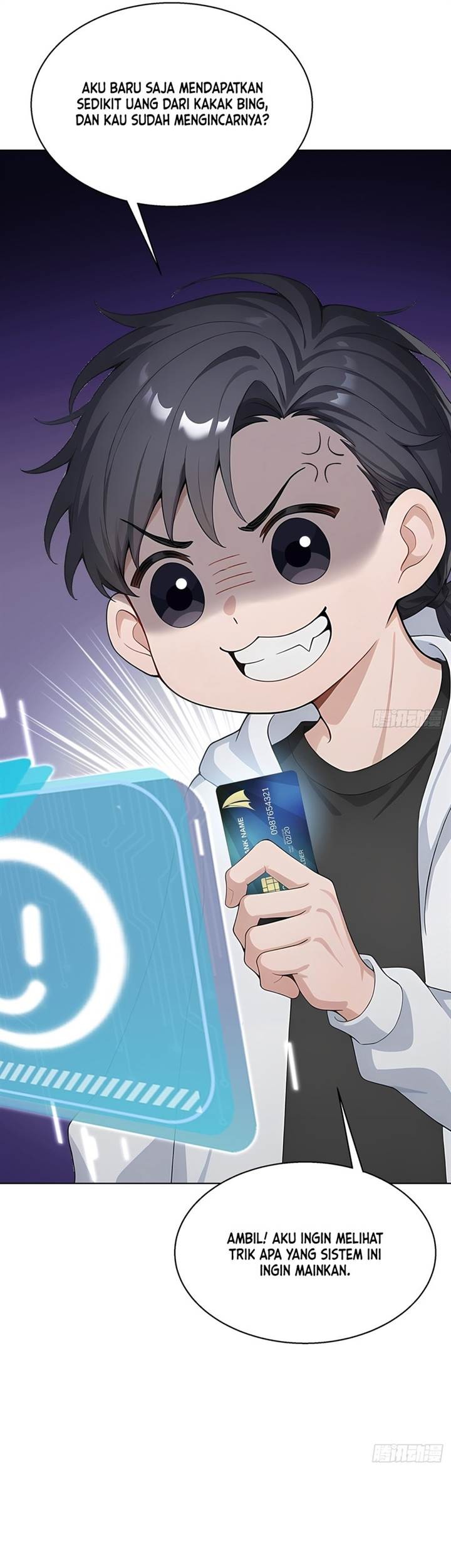 Primordial Ten Fiends: Others Tame Beasts, I Tame Beast Girls Chapter 2 Gambar 7