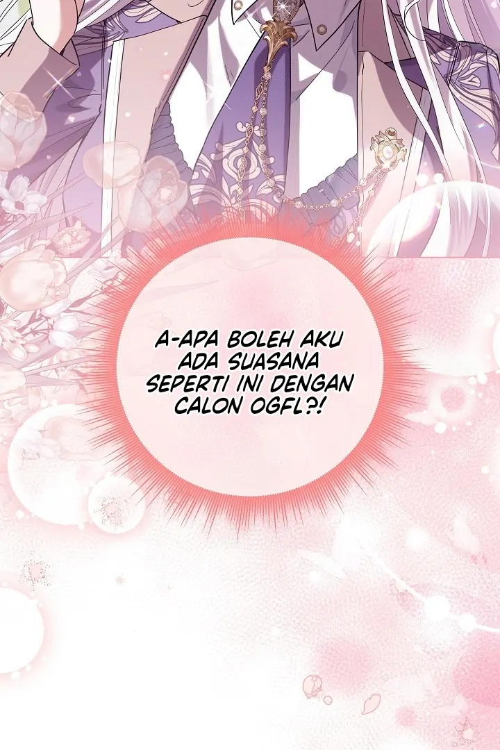 Princess Who Hides Her Fandom Chapter 64 Gambar 113