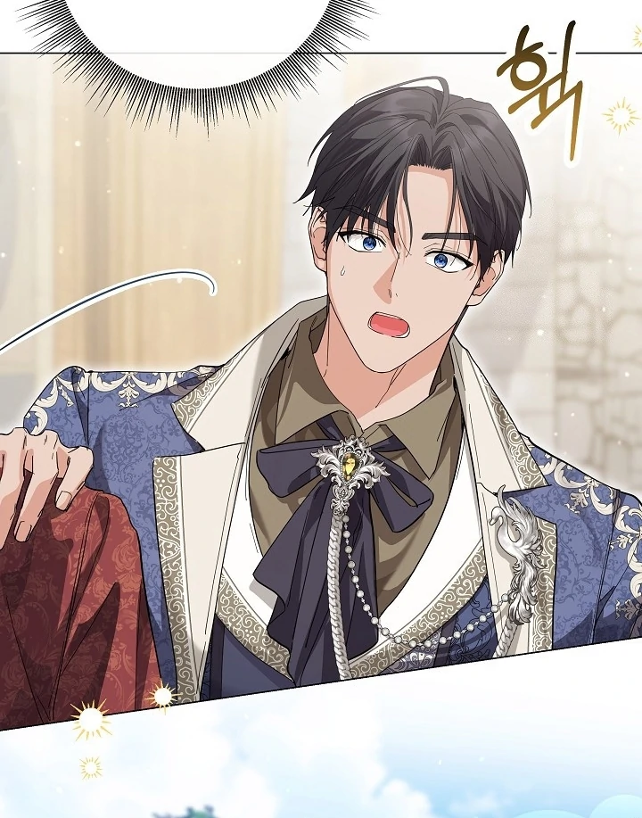 Princess Who Hides Her Fandom Chapter 64 Gambar 14