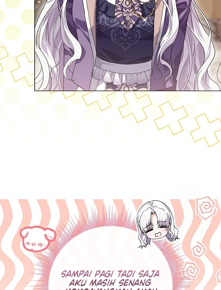 Princess Who Hides Her Fandom Chapter 64 Gambar 25