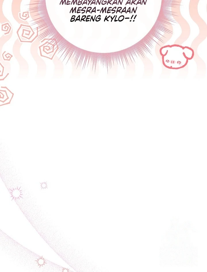 Princess Who Hides Her Fandom Chapter 64 Gambar 26