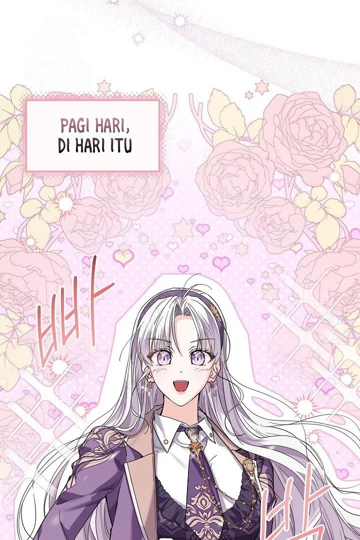 Princess Who Hides Her Fandom Chapter 64 Gambar 27