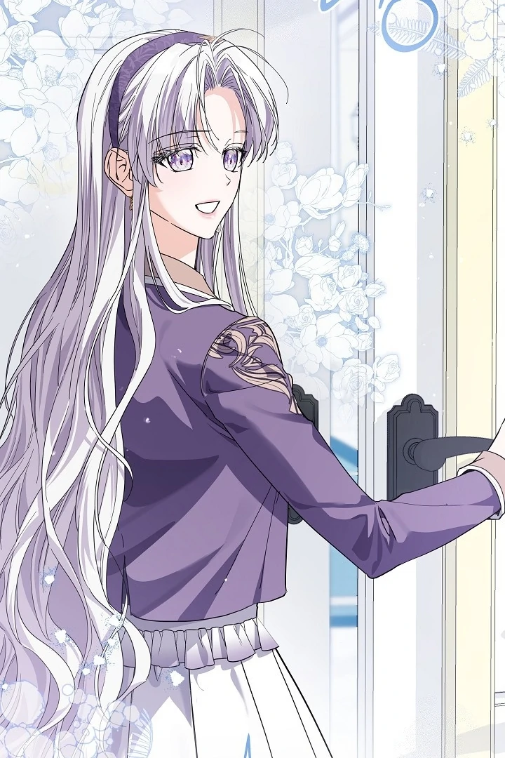 Princess Who Hides Her Fandom Chapter 64 Gambar 31