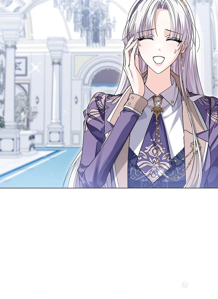 Princess Who Hides Her Fandom Chapter 64 Gambar 39