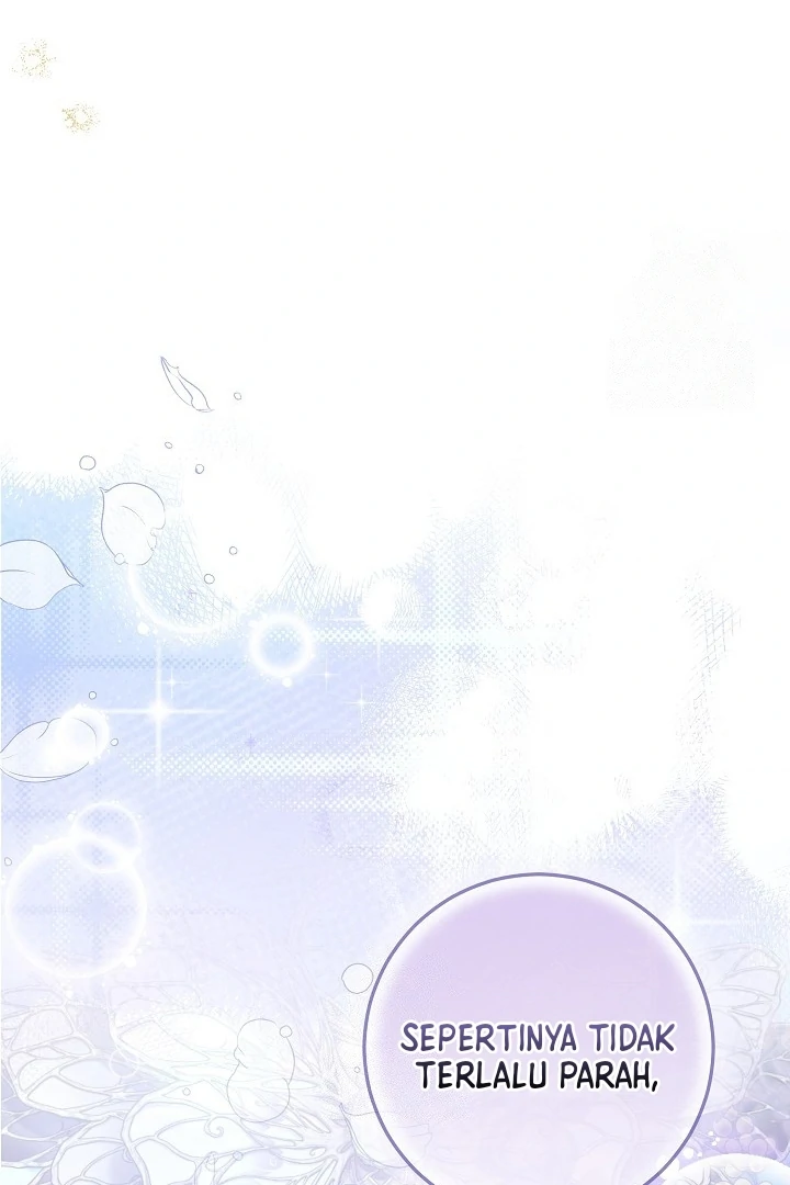 Princess Who Hides Her Fandom Chapter 64 Gambar 66