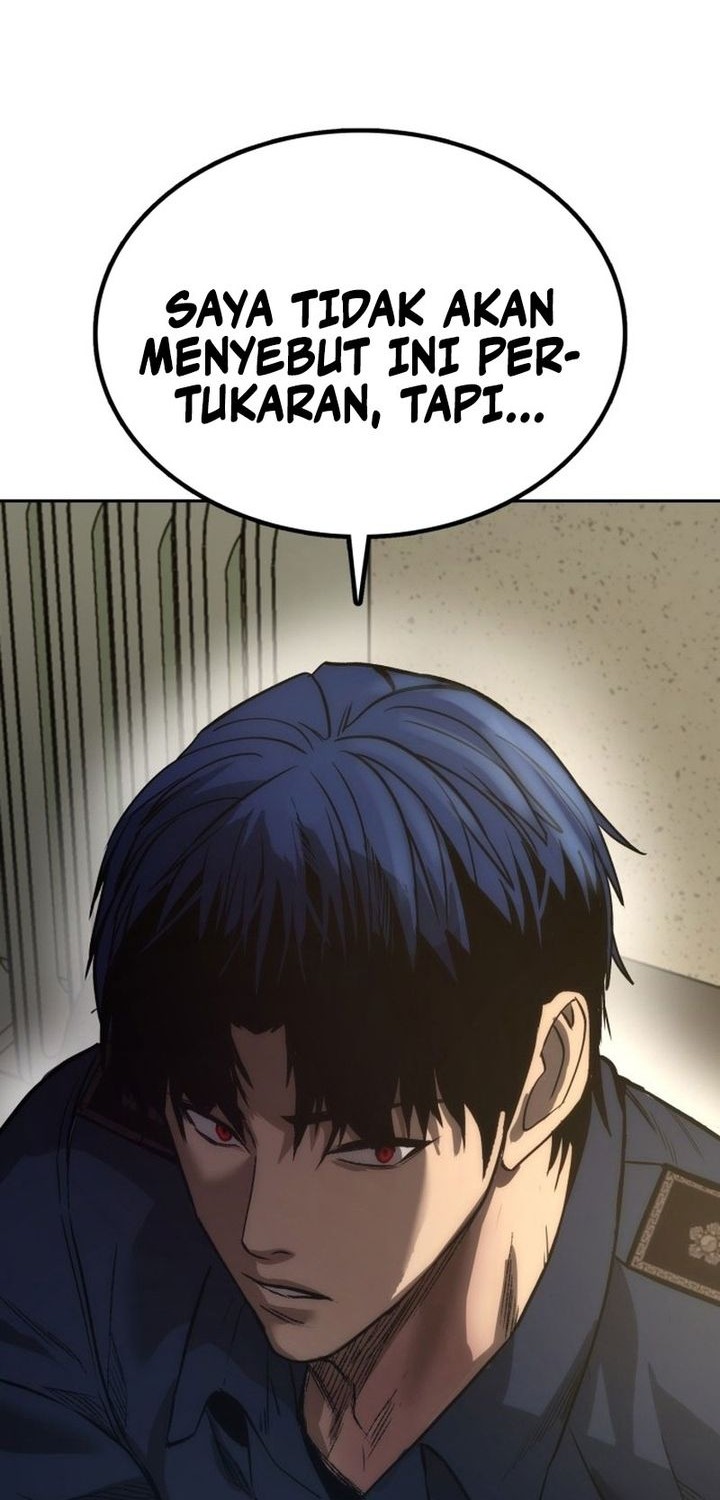 Prison Guard Zero Chapter 1 Gambar 77