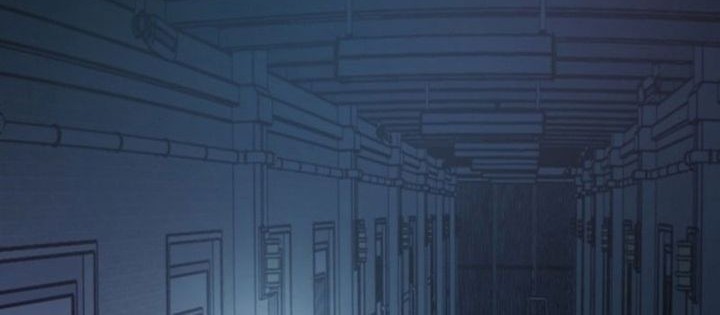 Prison Guard Zero Chapter 1 Gambar 79