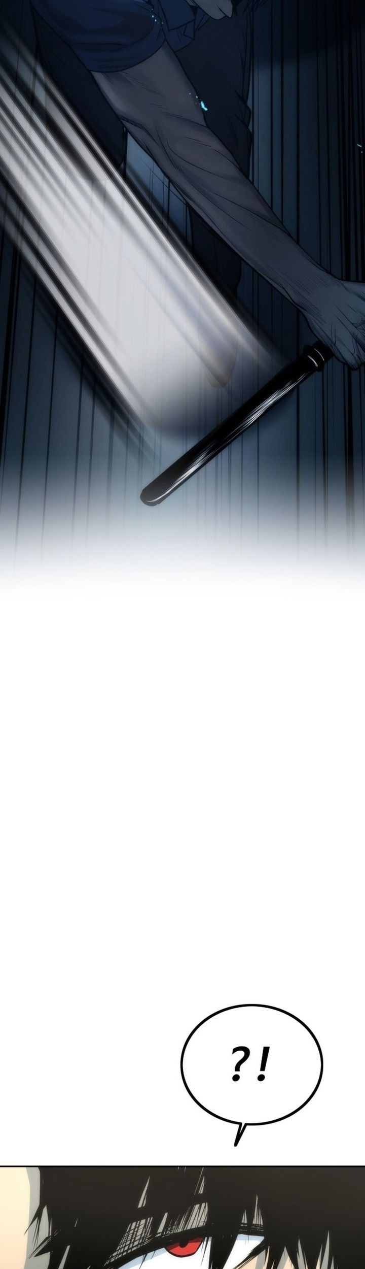 Prison Guard Zero Chapter 1 Gambar 116