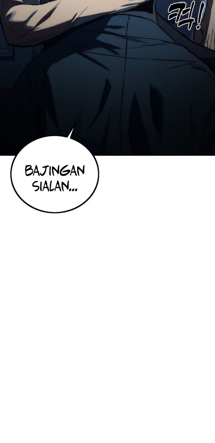 Prison Guard Zero Chapter 1 Gambar 133