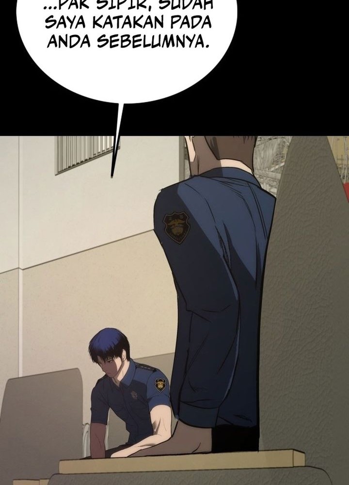 Prison Guard Zero Chapter 1 Gambar 139
