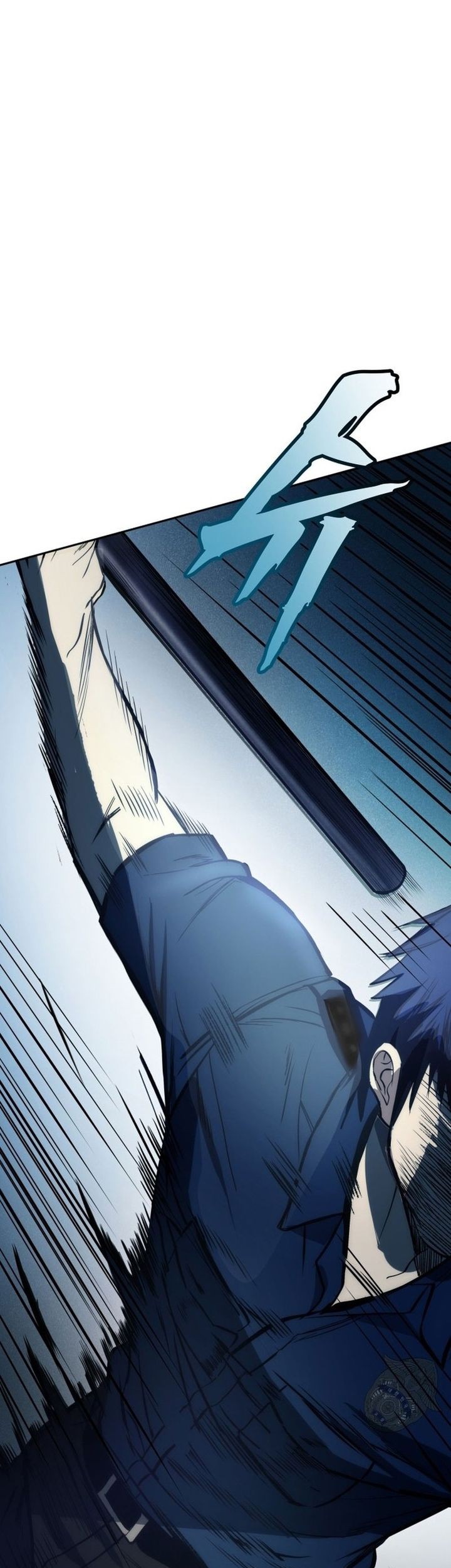 Prison Guard Zero Chapter 1 Gambar 17