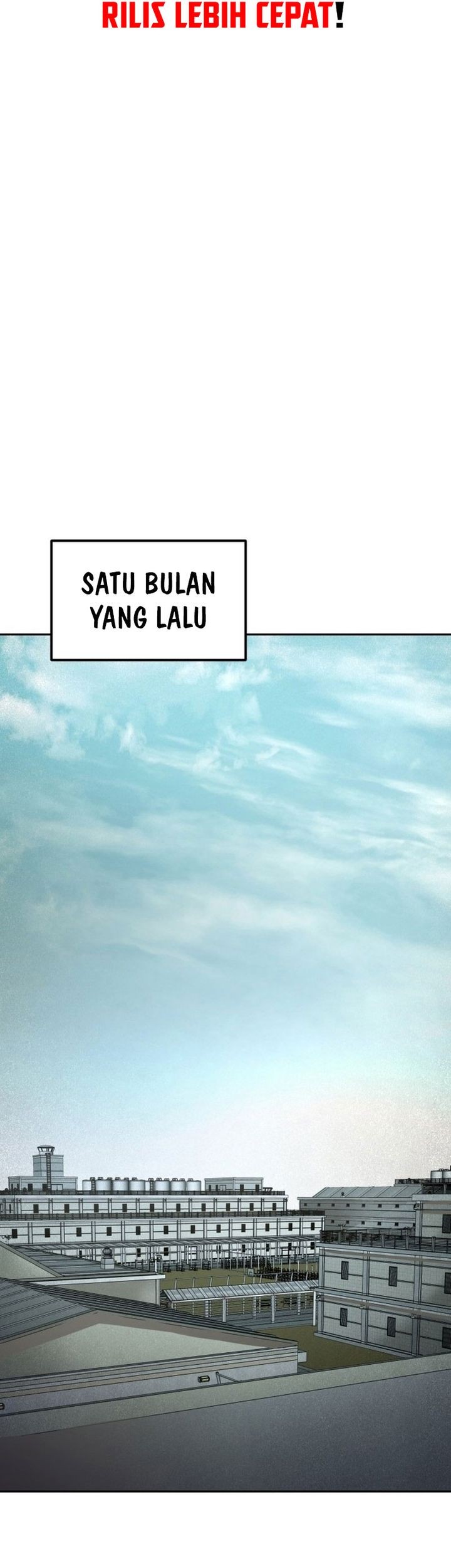 Prison Guard Zero Chapter 1 Gambar 33