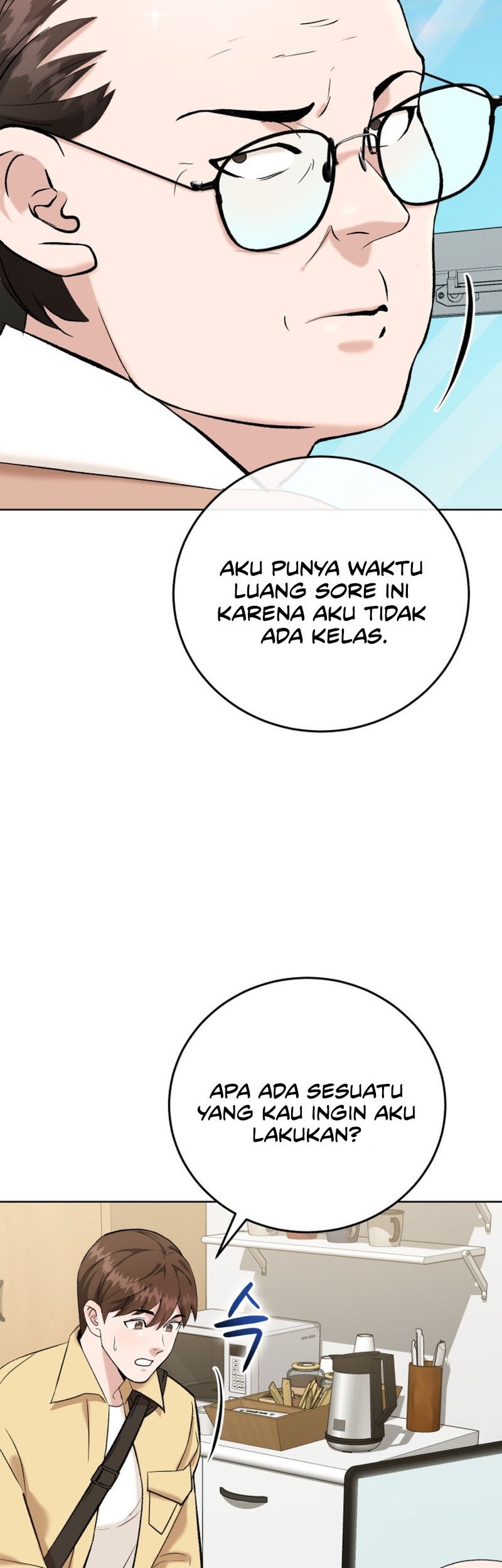 Professor Chapter 1 Gambar 33